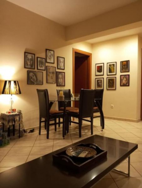 Art house in the heart of Athens